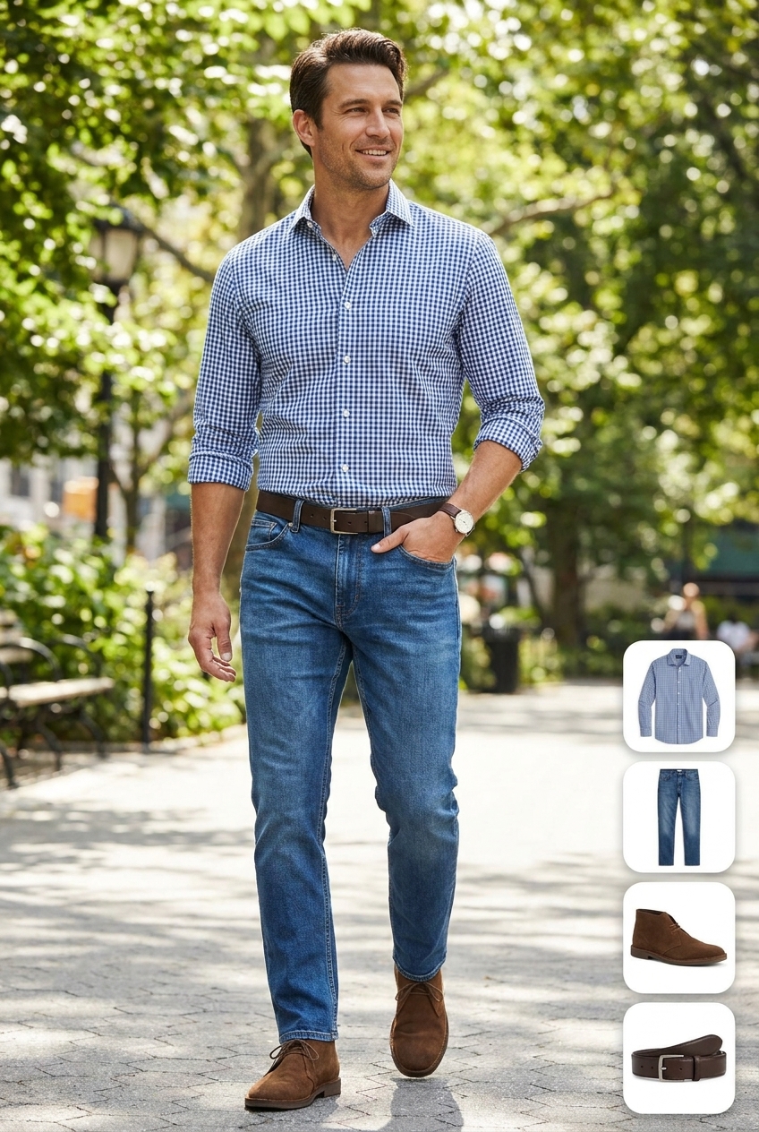 Everyday Casual