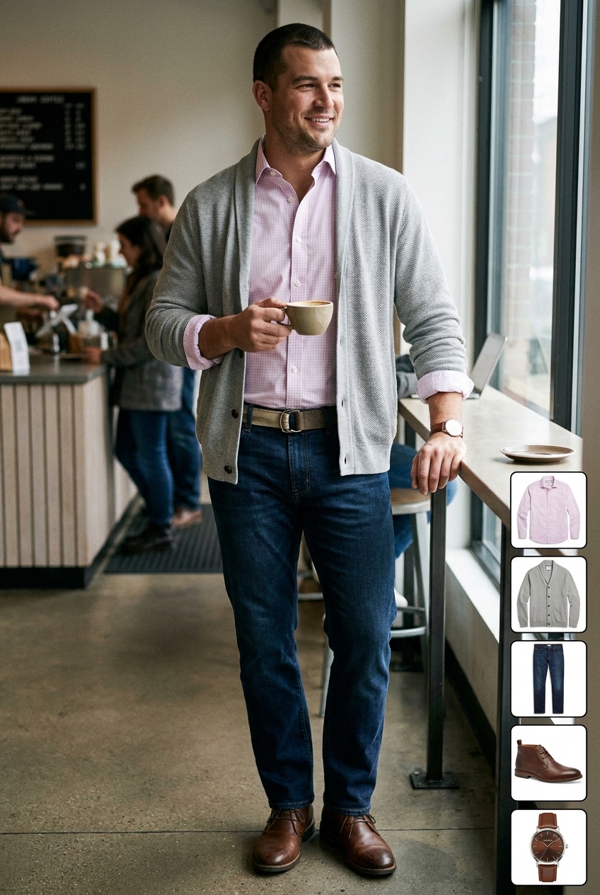 Everyday Casual