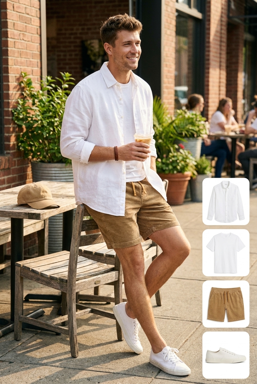 Everyday Casual