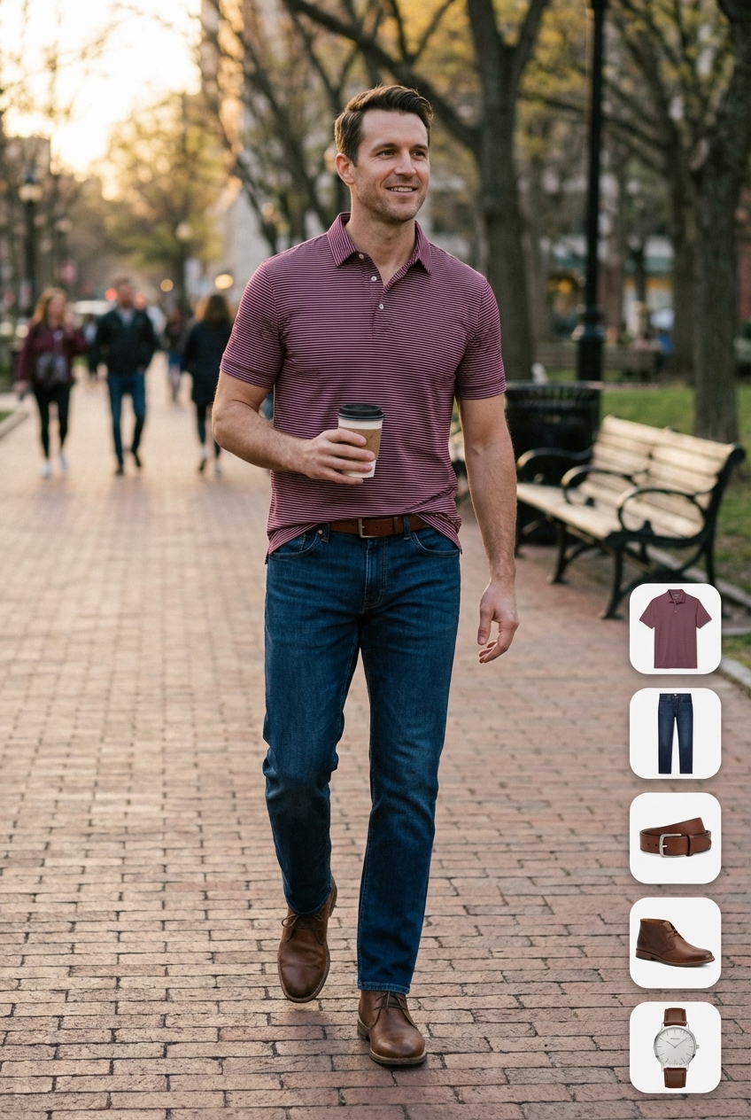 Everyday Casual