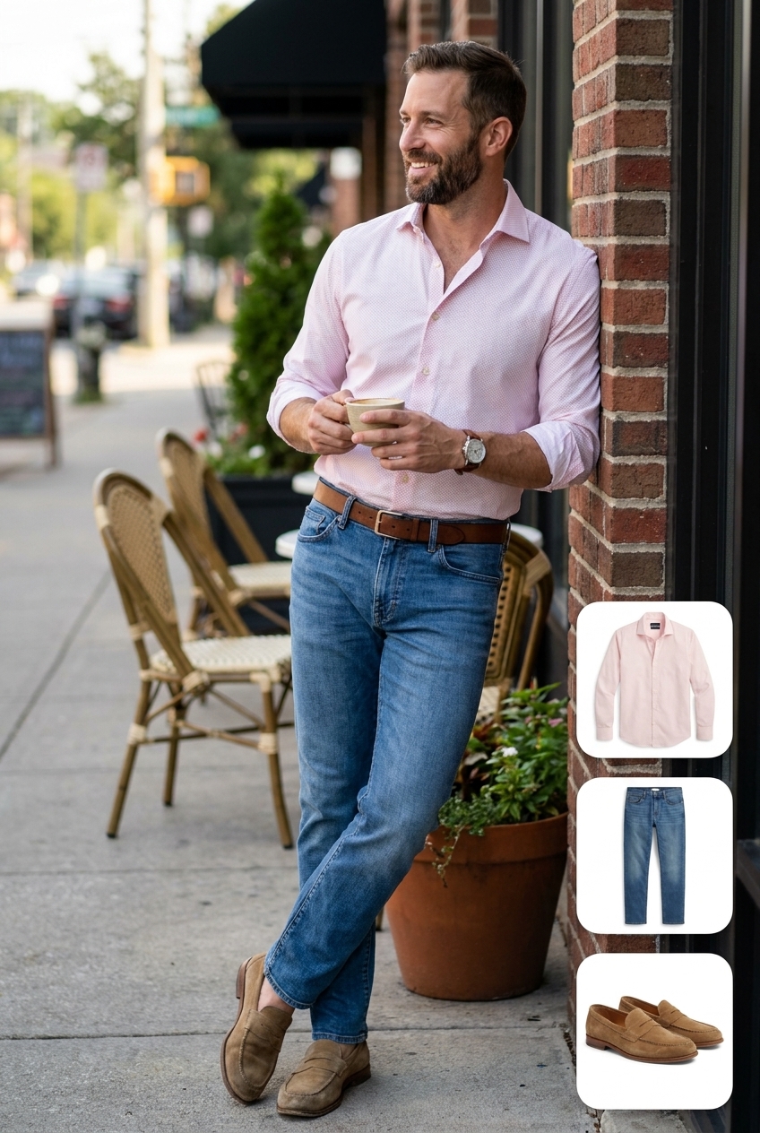 Everyday Casual
