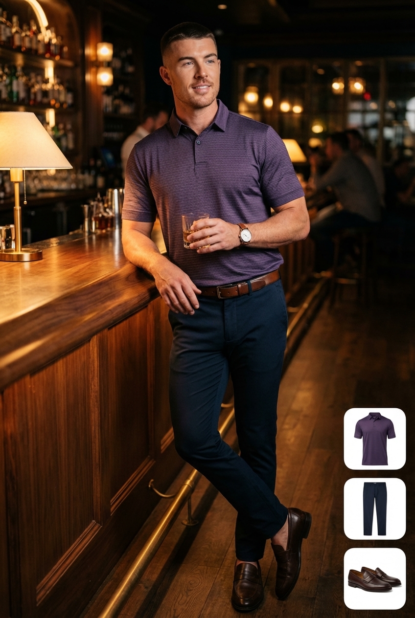 Date Night/Night Out