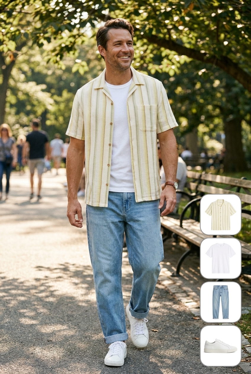 Everyday Casual