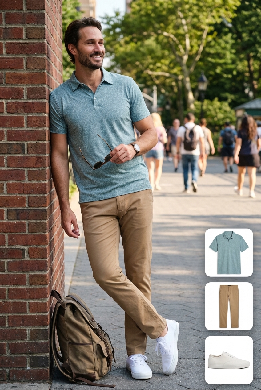 Everyday Casual
