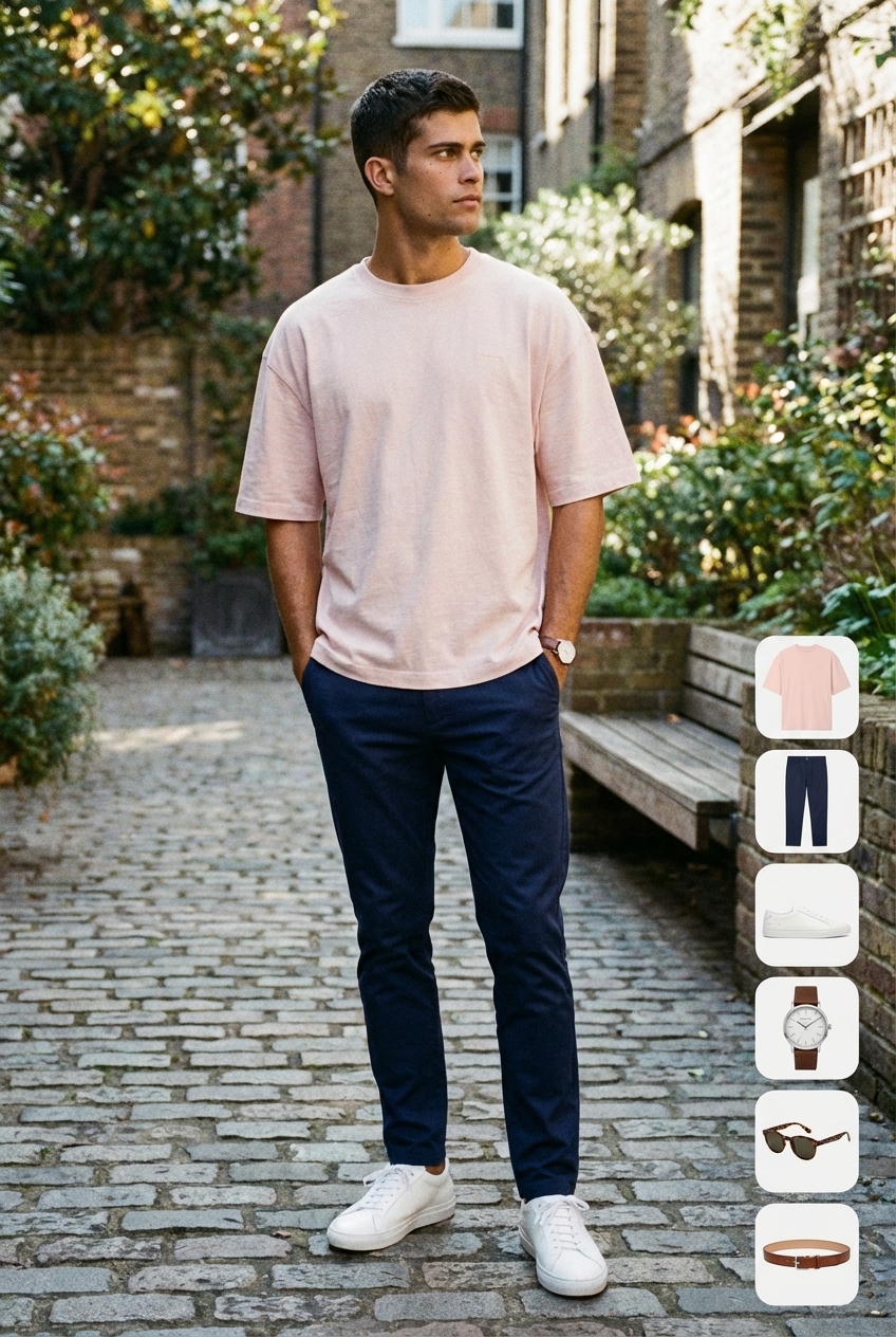 Smart Casual
