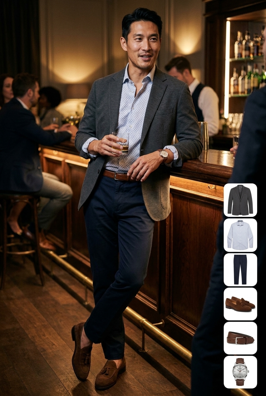 Date Night/Night Out