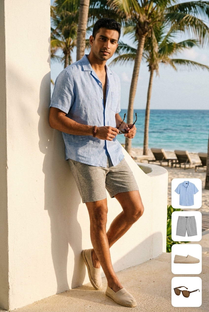 Resort/Vacation