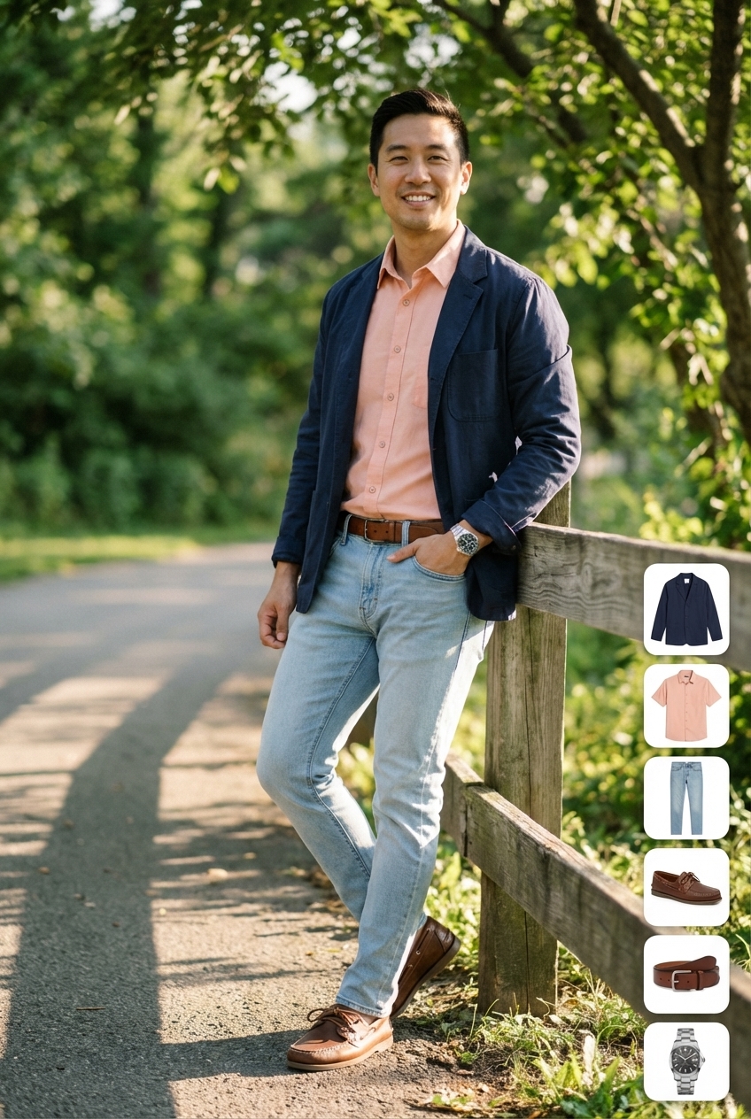 Everyday Casual