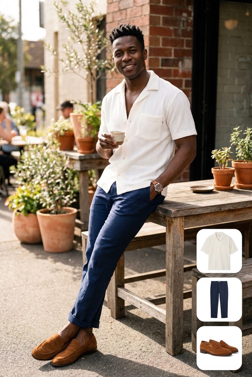 Smart Casual