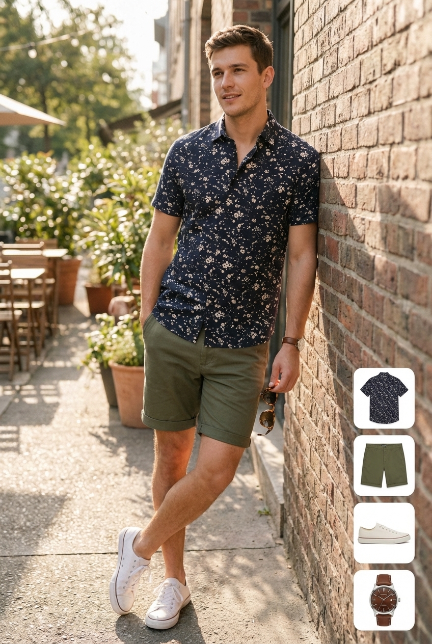 Everyday Casual