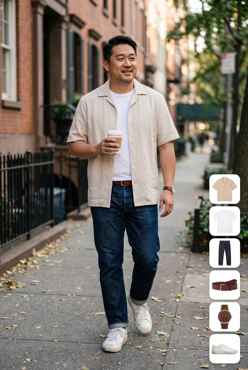 Everyday Casual