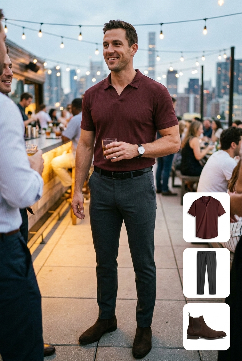 Date Night/Night Out