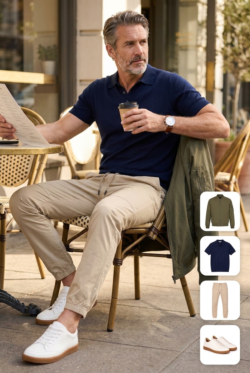 Smart Casual