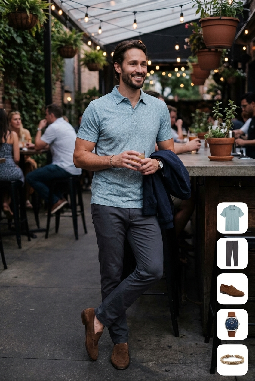 Date Night/Night Out
