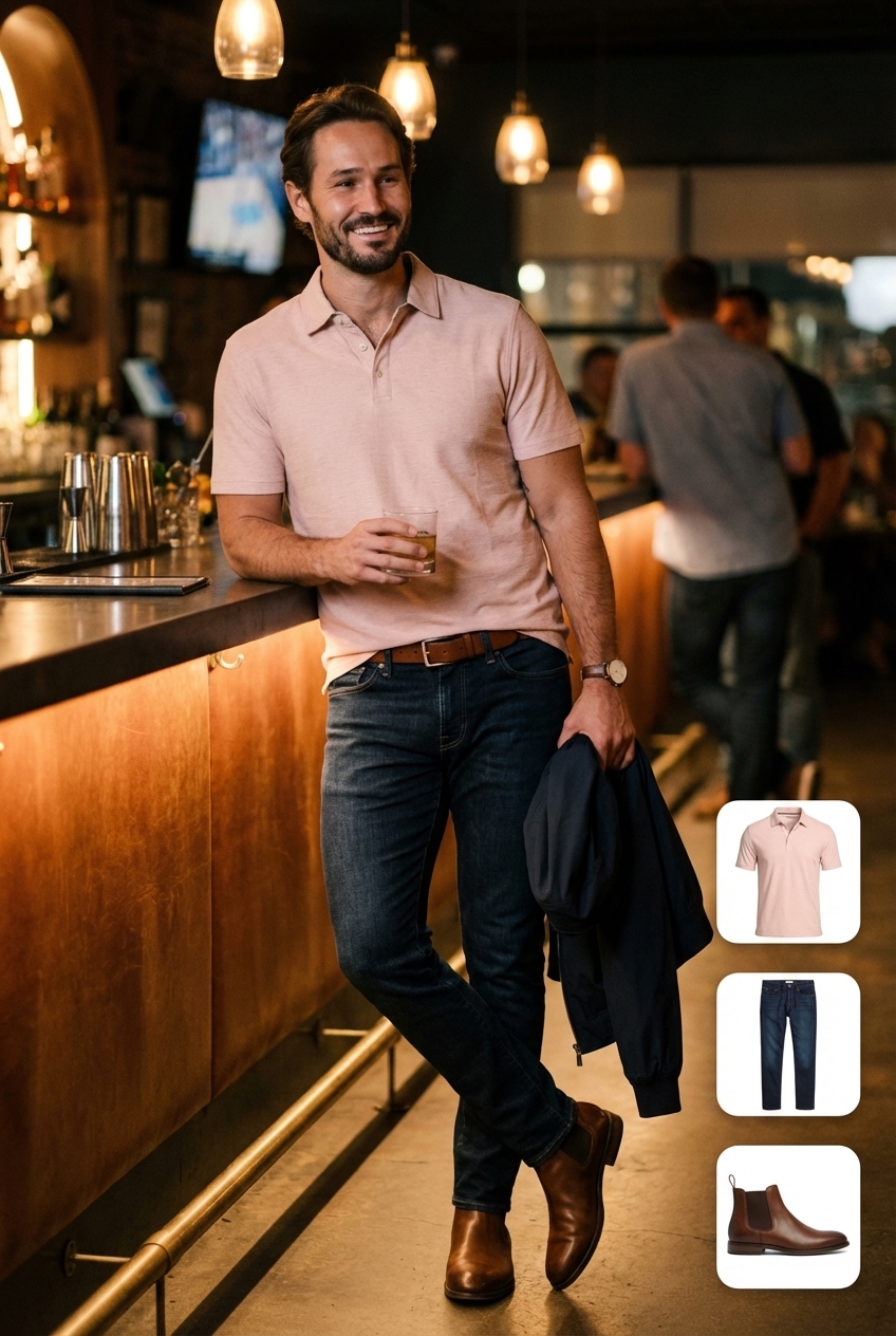 Date Night/Night Out