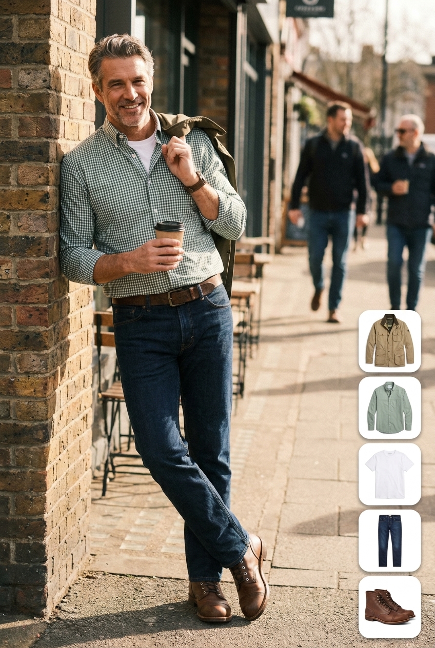 Everyday Casual