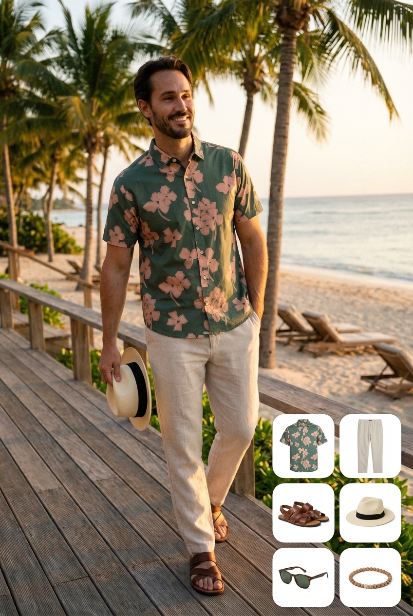 Resort/Vacation
