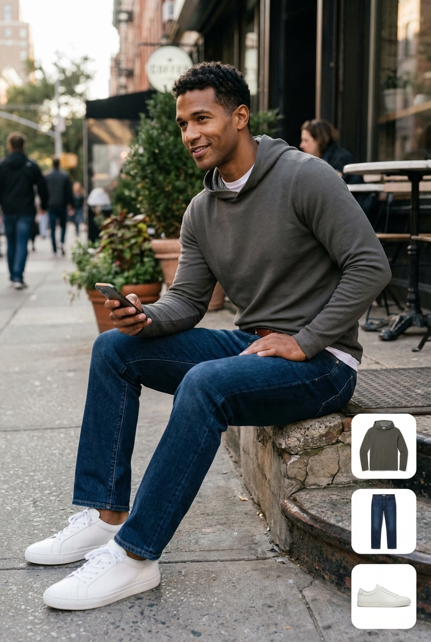 Everyday Casual