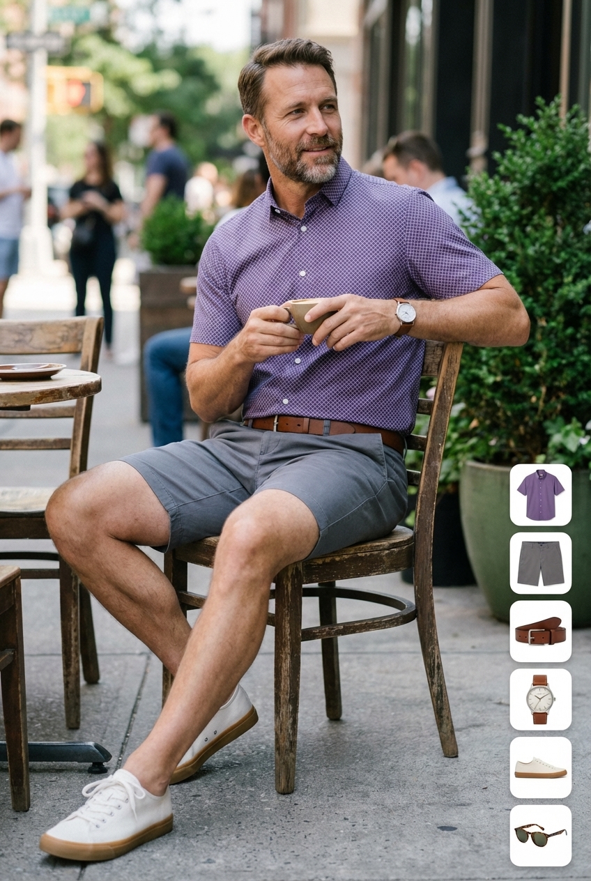 Everyday Casual