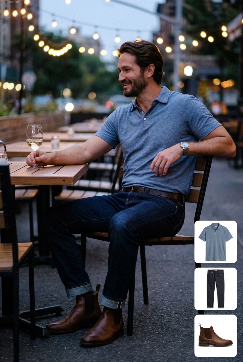 Date Night/Night Out