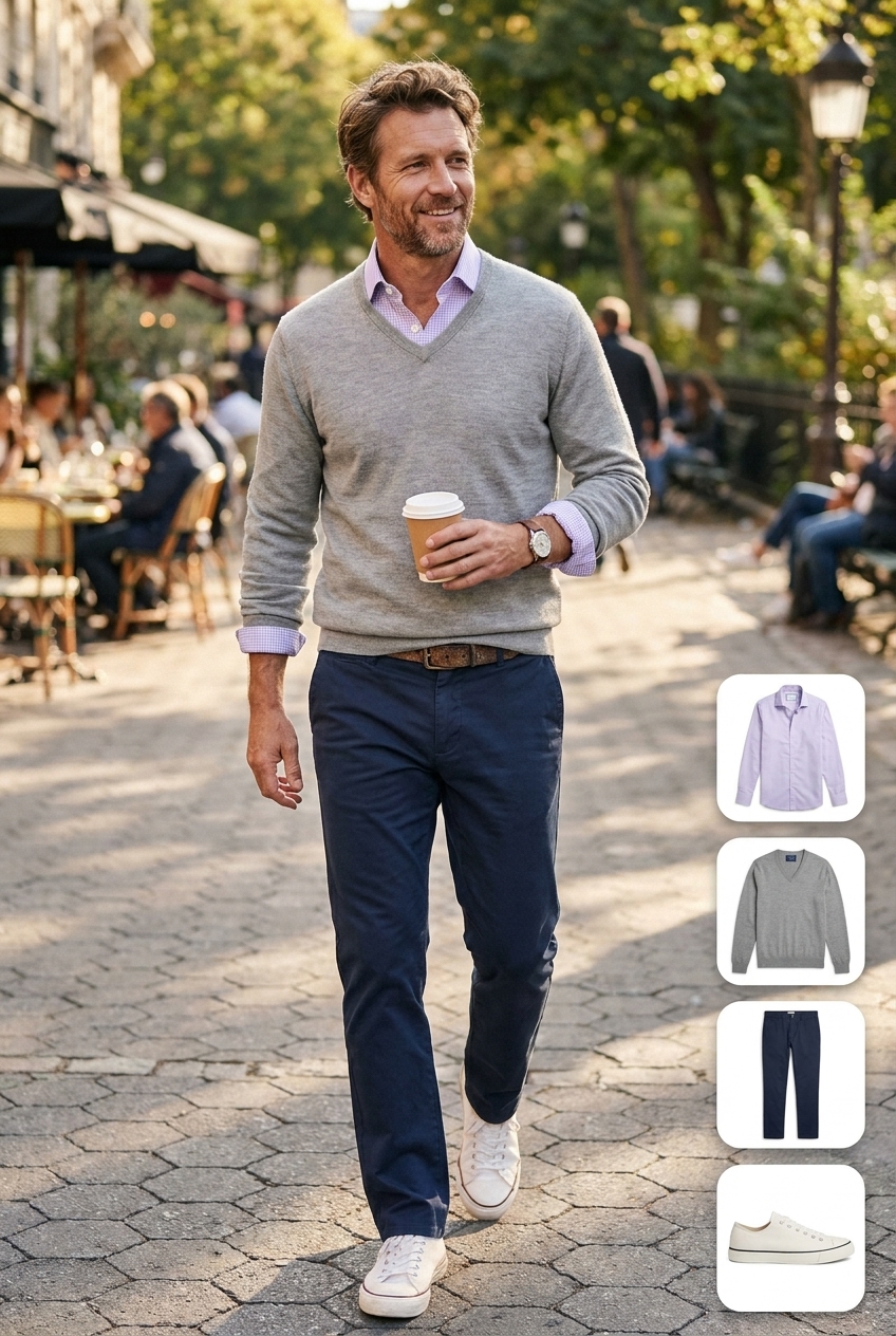 Everyday Casual