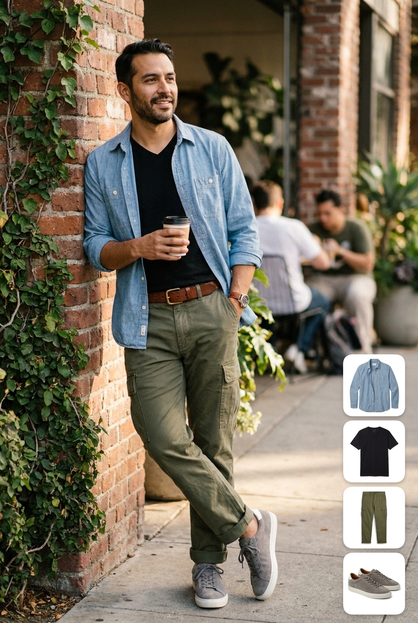 Everyday Casual