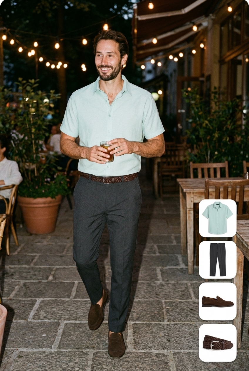 Date Night/Night Out