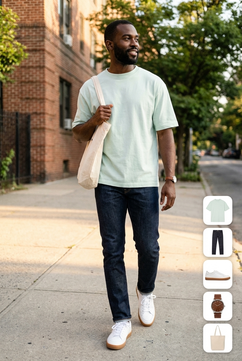 Everyday Casual