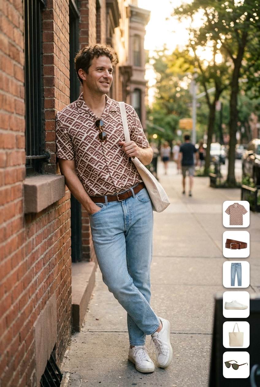 Everyday Casual