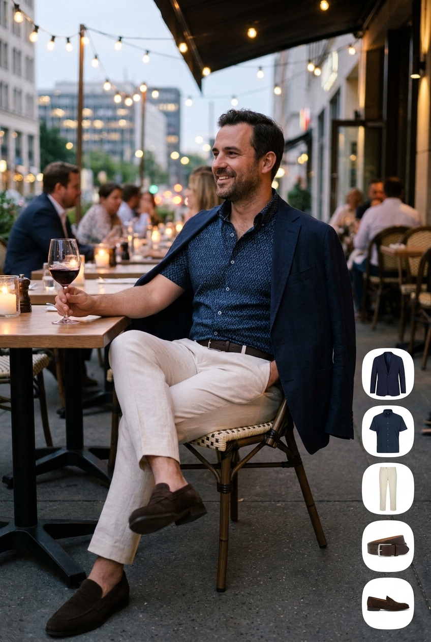 Date Night/Night Out