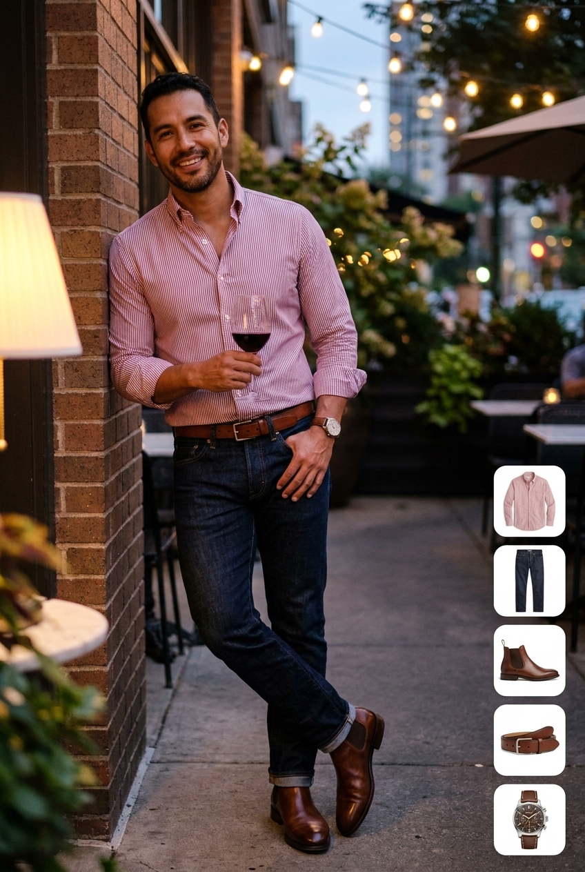 Date Night/Night Out