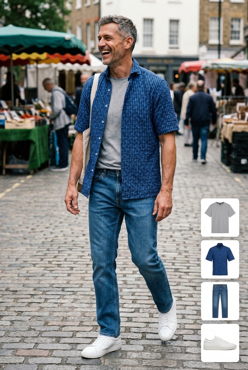 Everyday Casual
