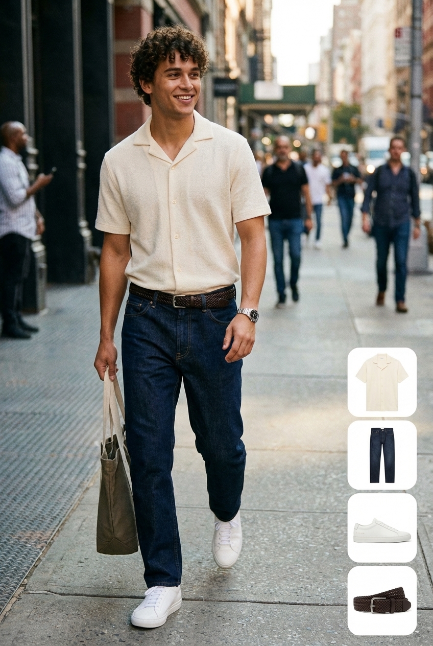 Everyday Casual
