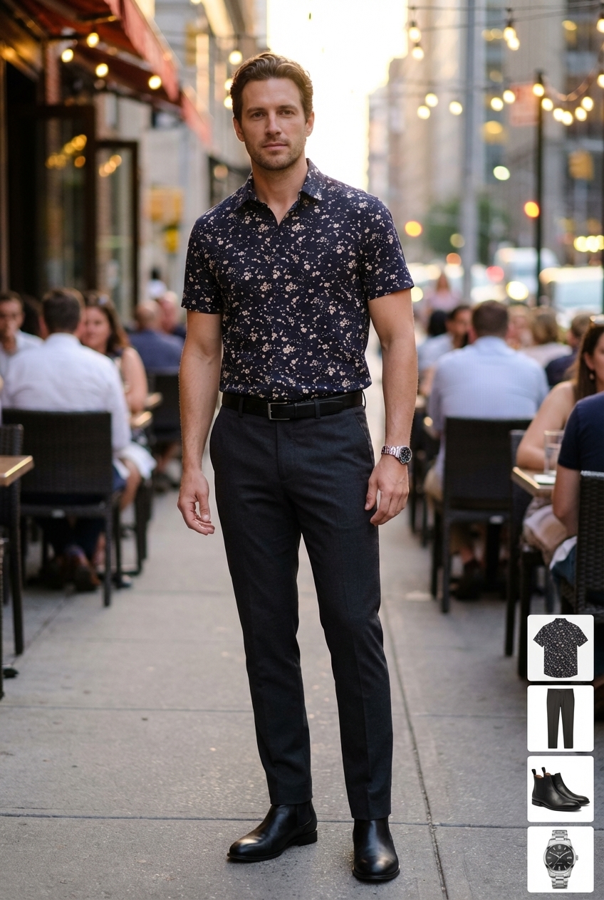 Date Night/Night Out