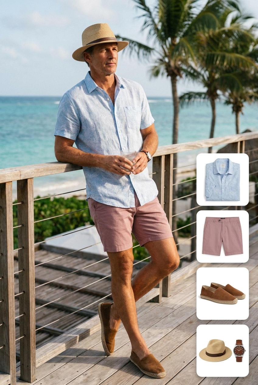 Resort/Vacation
