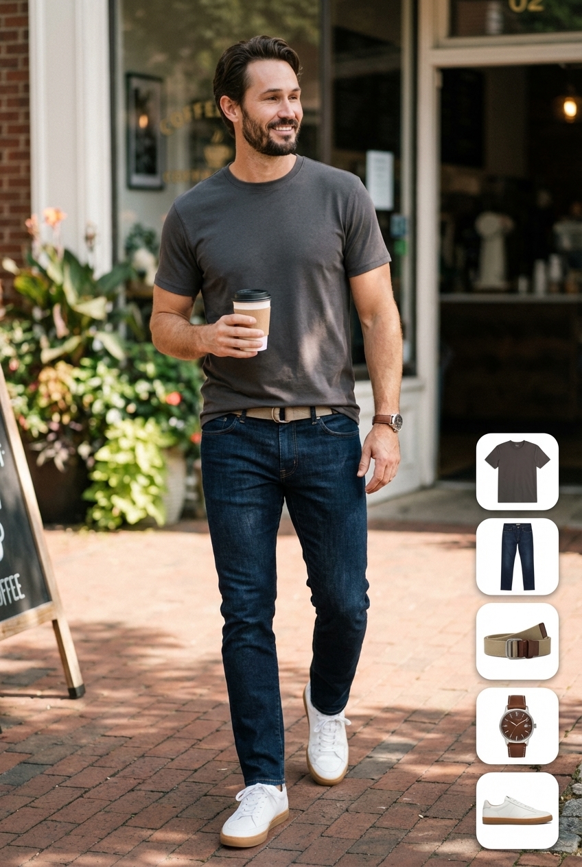 Everyday Casual