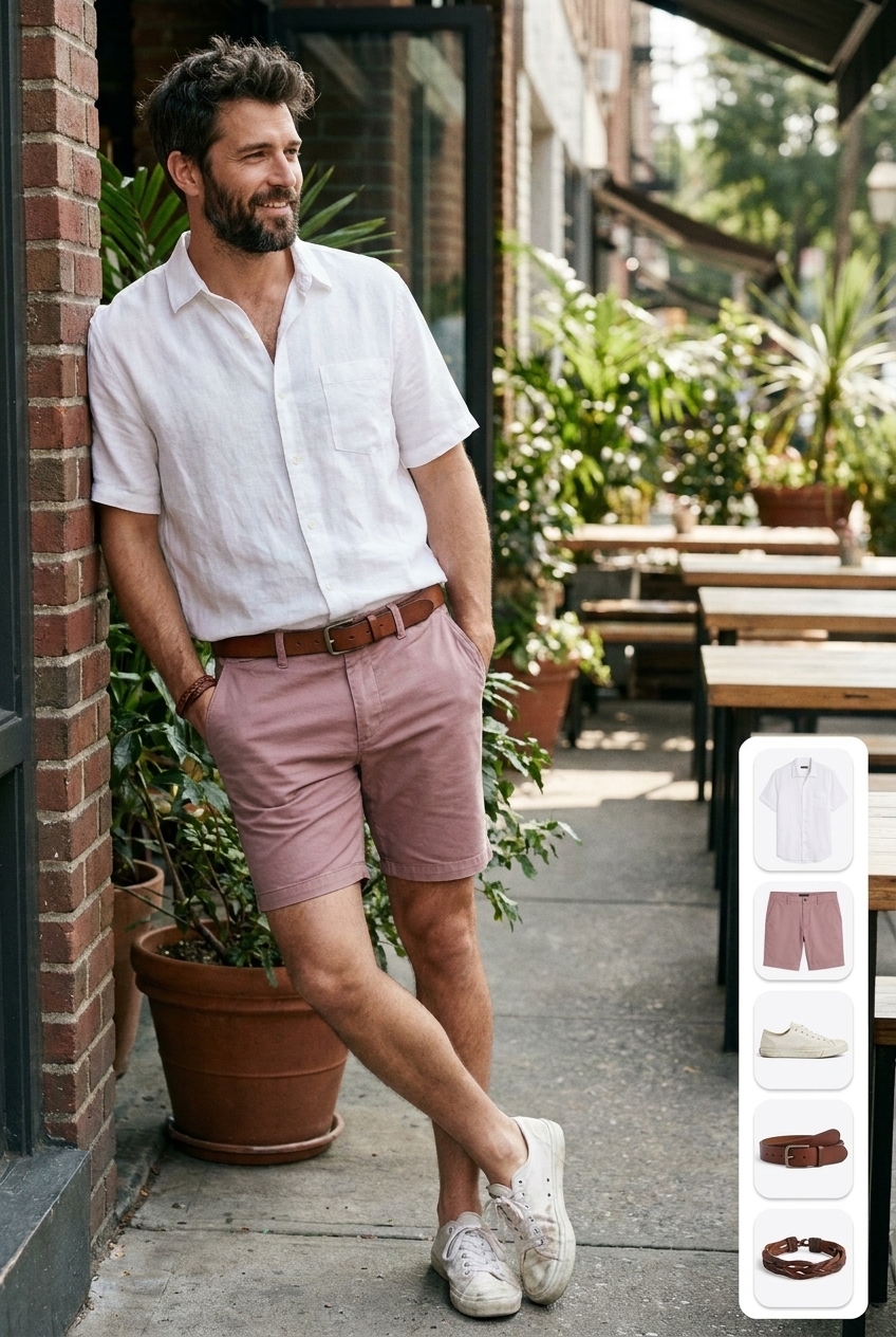 Everyday Casual