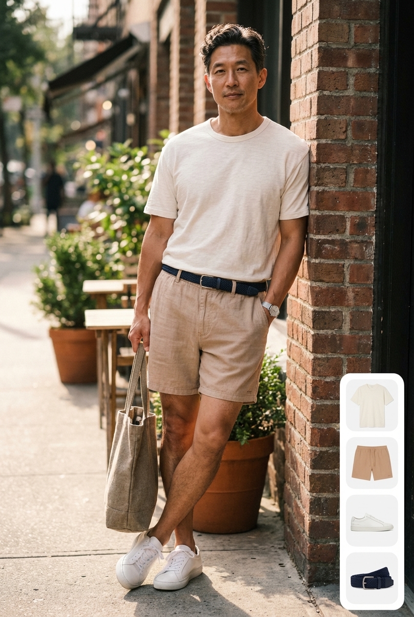 Everyday Casual