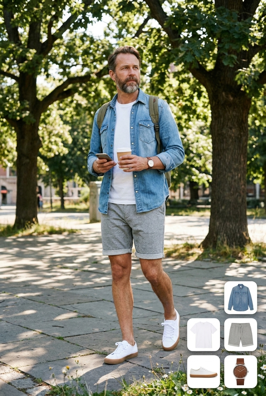 Everyday Casual