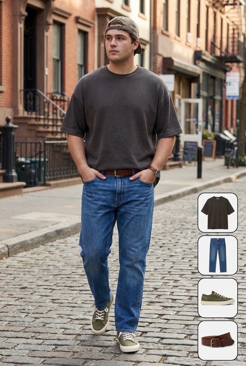 Everyday Casual