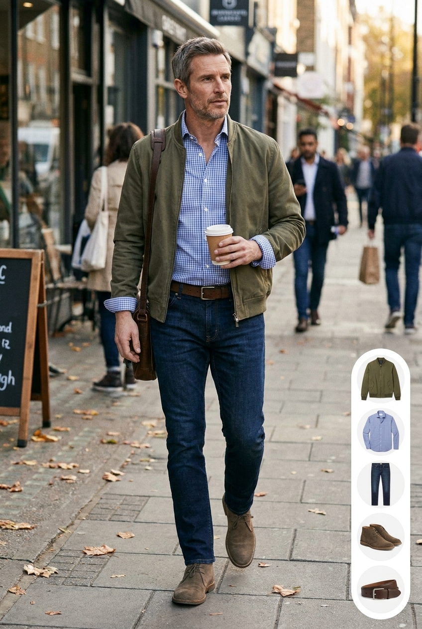 Everyday Casual