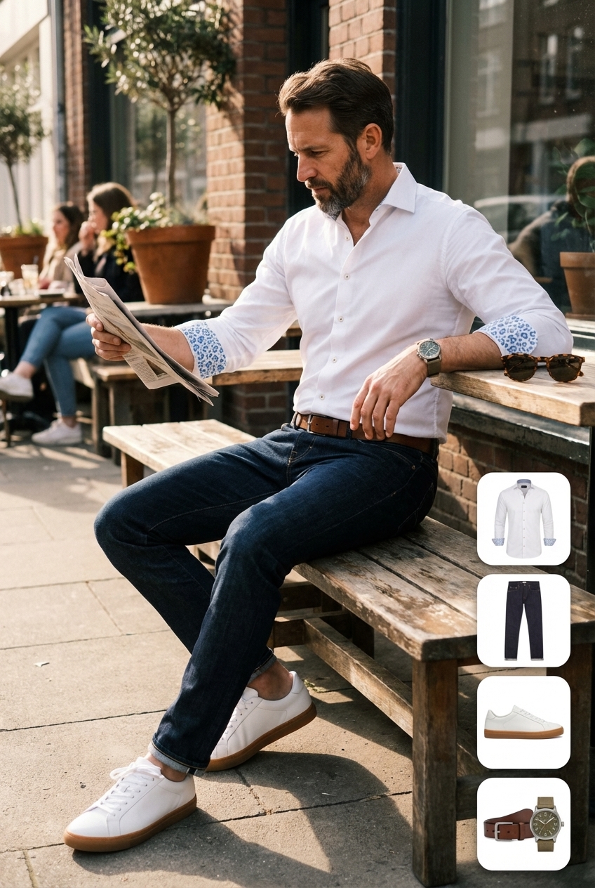 Everyday Casual