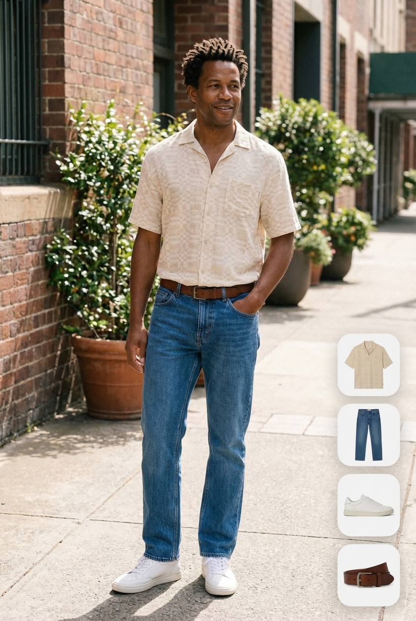 Everyday Casual