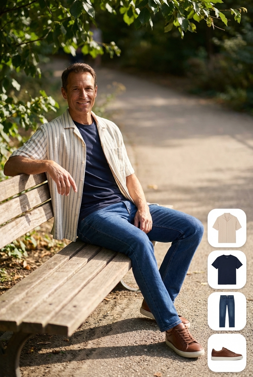 Everyday Casual