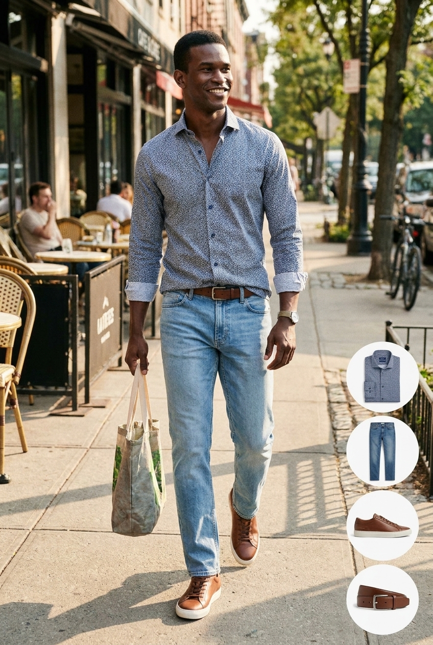 Everyday Casual
