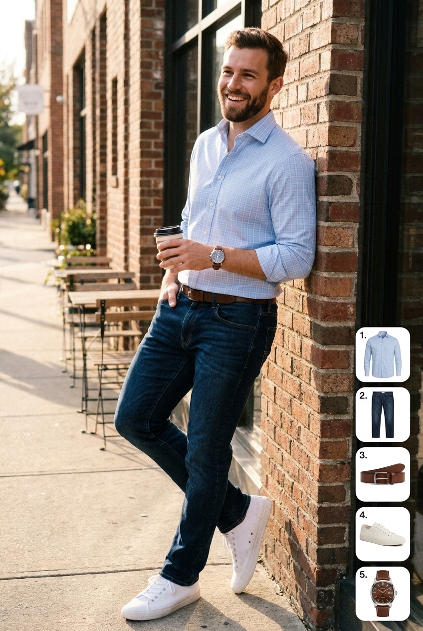 Everyday Casual