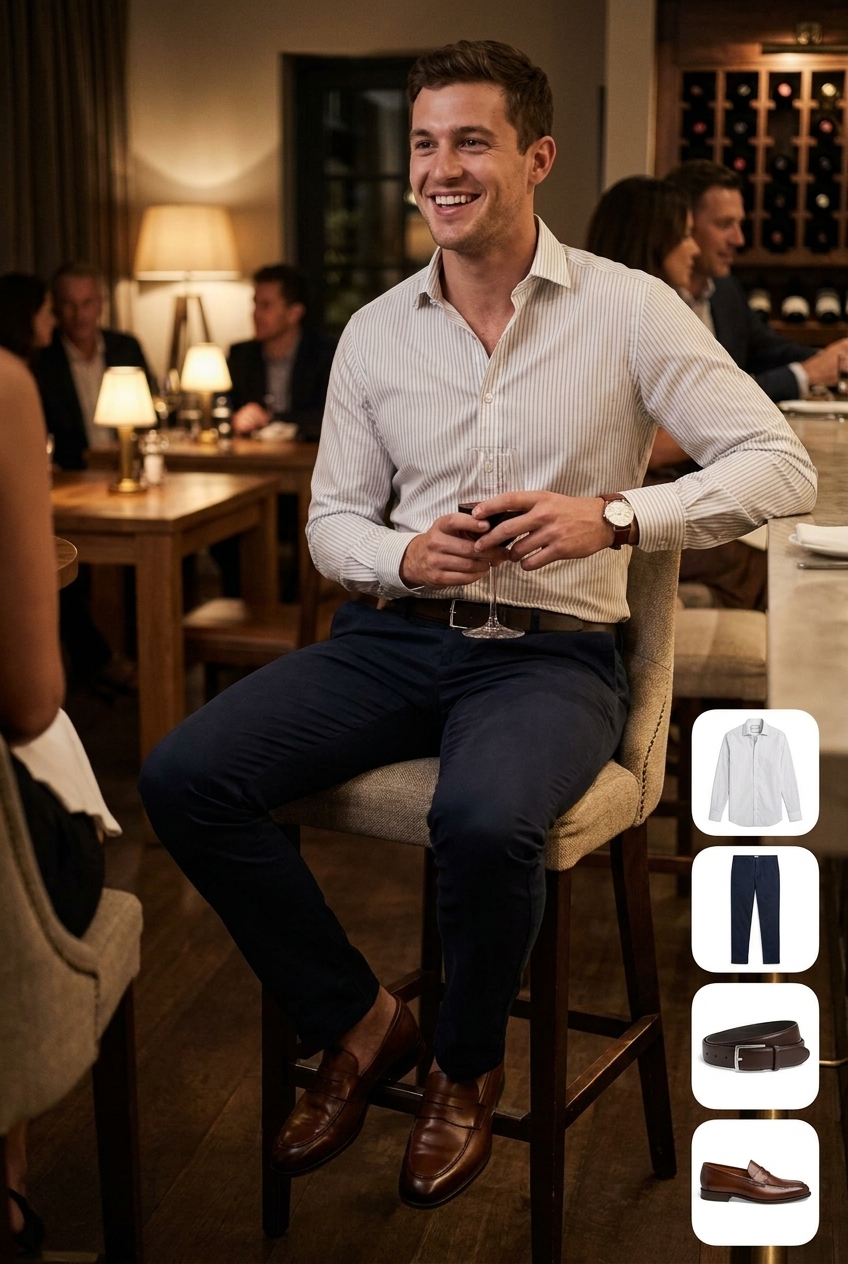 Date Night/Night Out