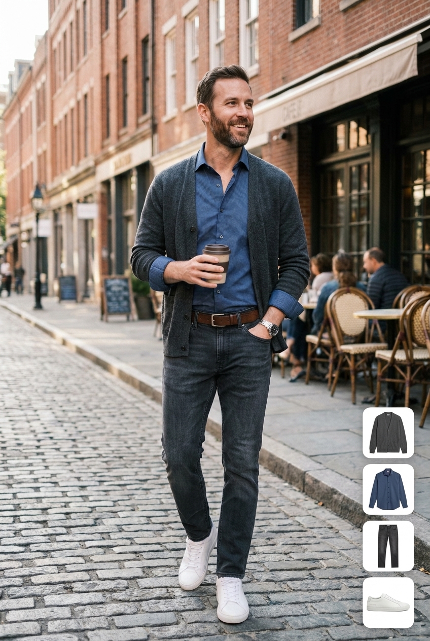 Everyday Casual
