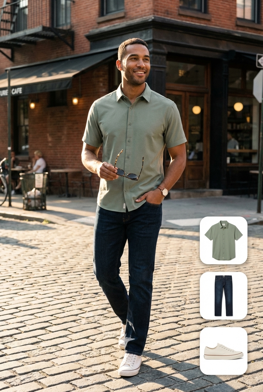 Everyday Casual