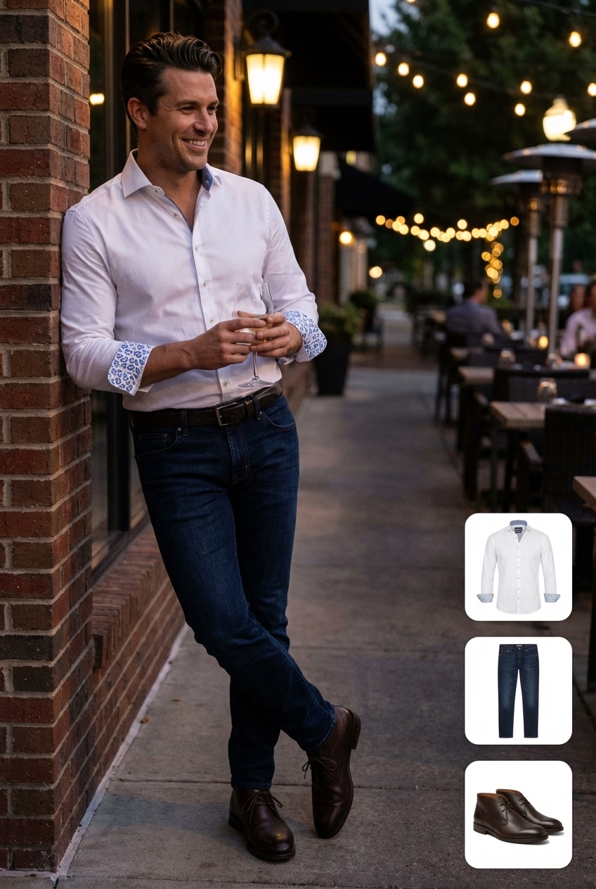 Date Night/Night Out